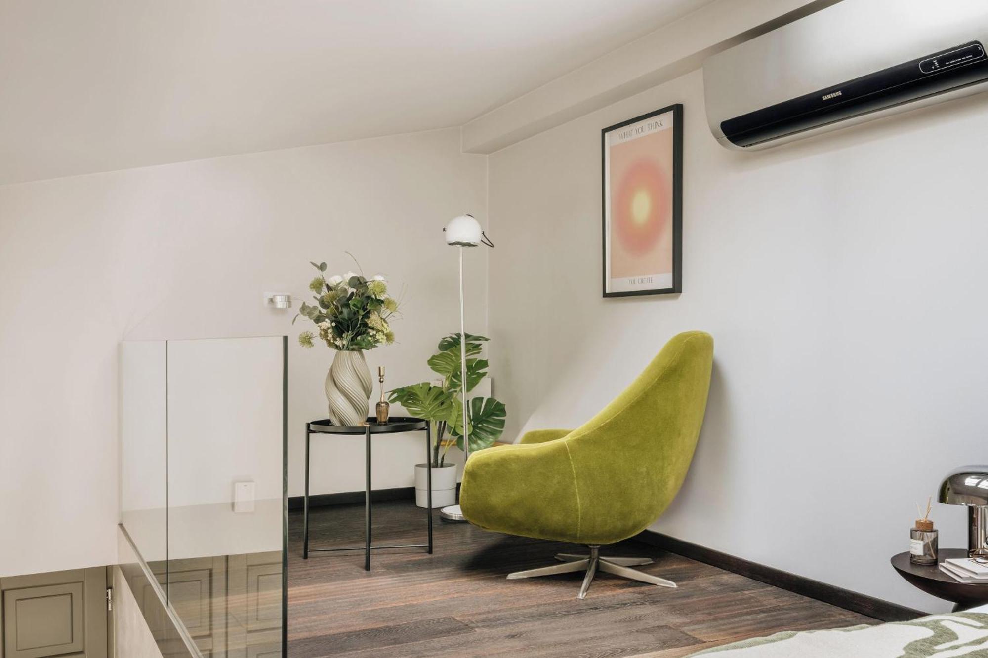Wolnica No 11 Residence — Photos 1