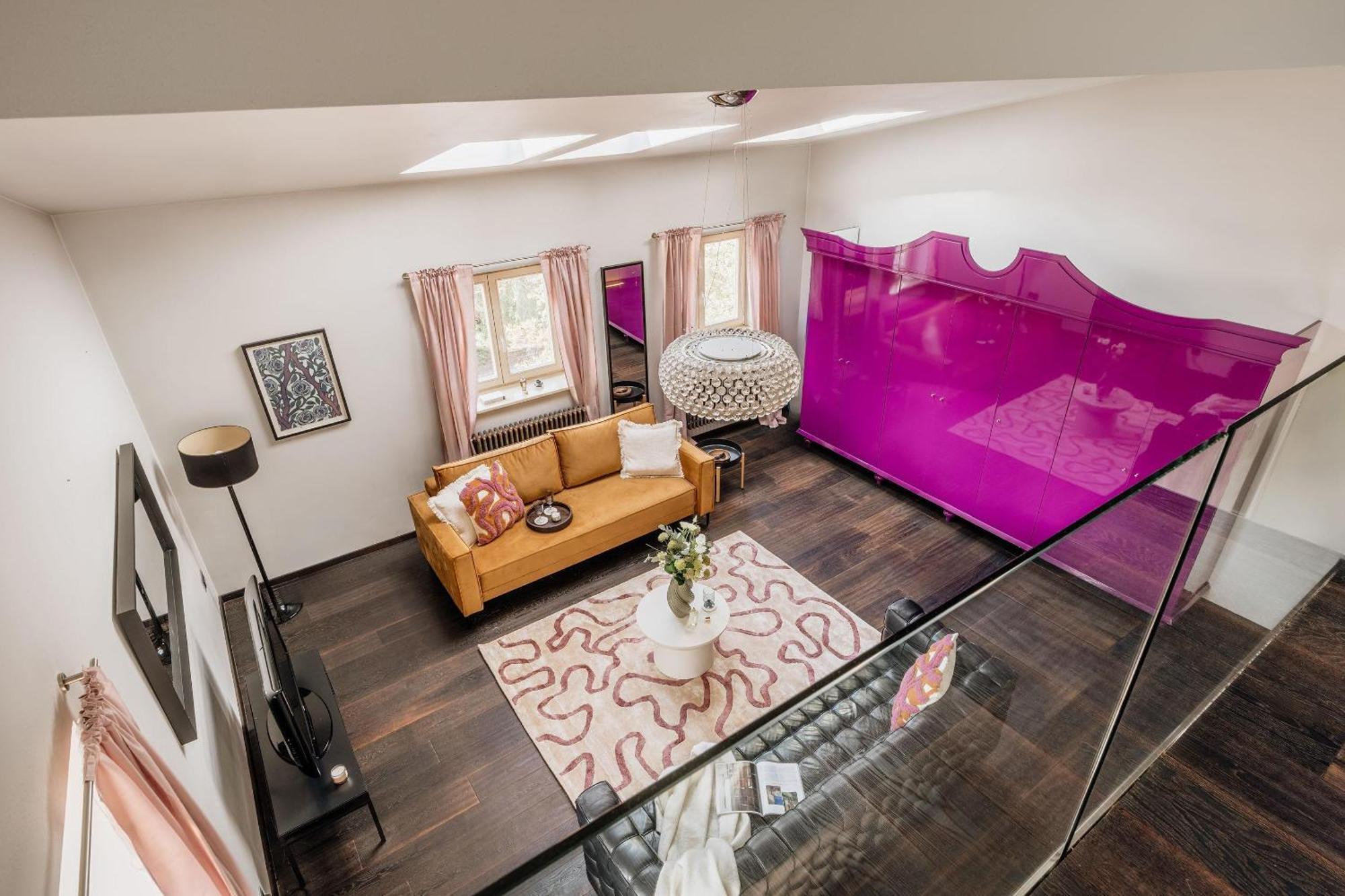 Wolnica No 11 Residence — Photos 2